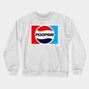 Poopsie Crewneck Sweatshirt